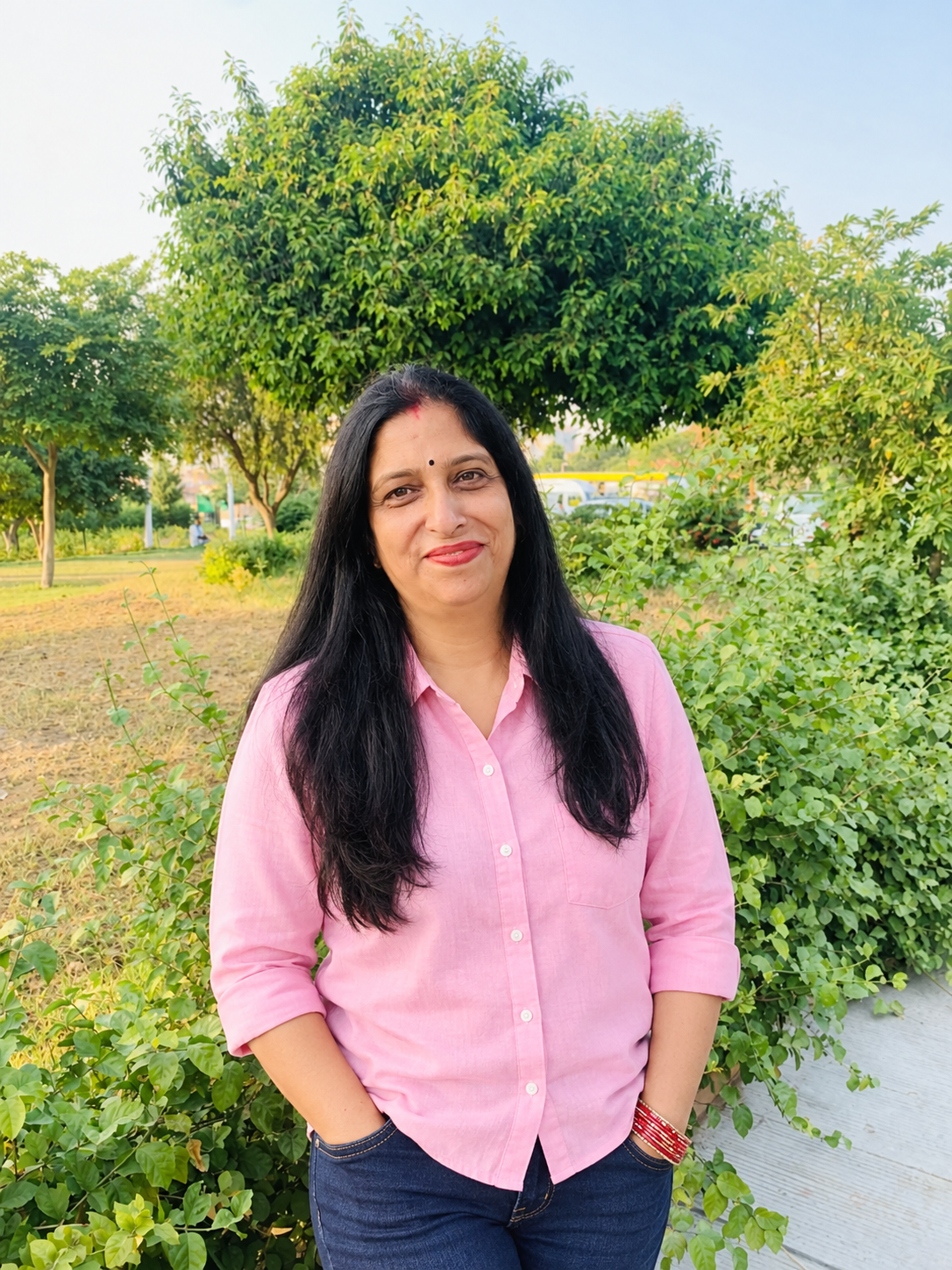 Aarti Bakes