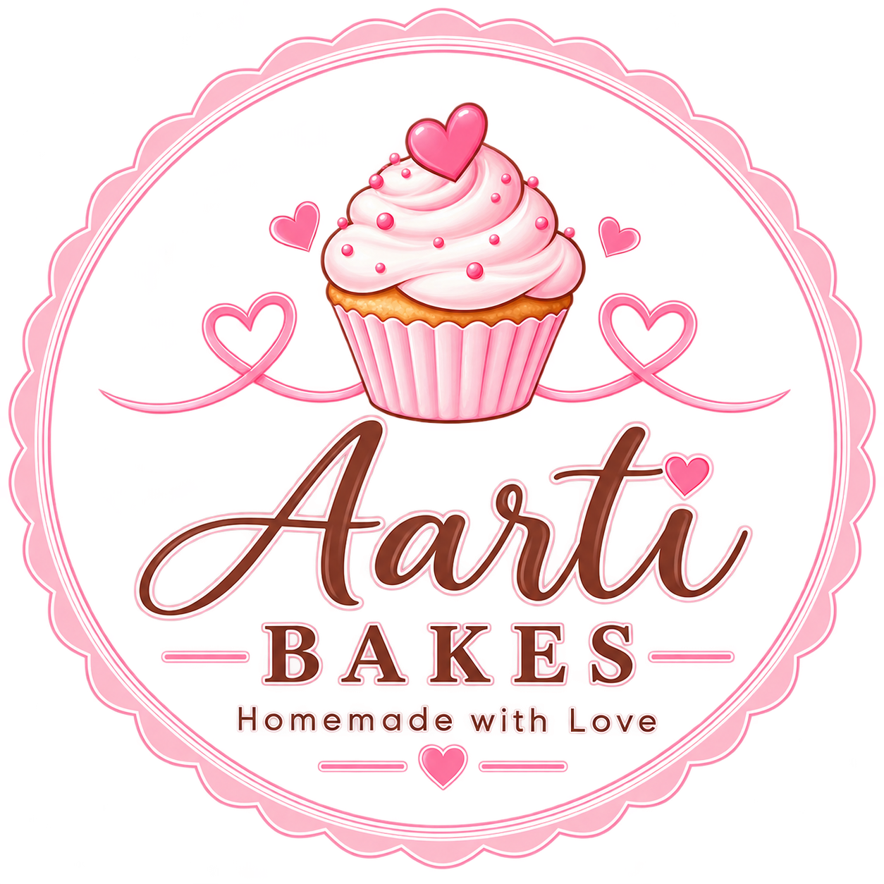 Aarti Bakes